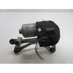 Moteur Essuie Glace Avant Gauche Peugeot 3008 1 Phase 1